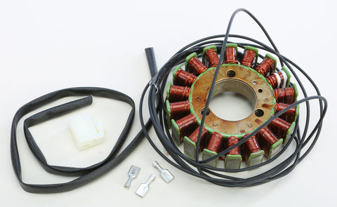 Ricks Motorsport Stator for 1999-2002 Suzuki SV650 - 21-309