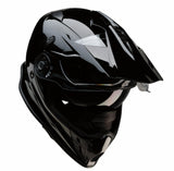 Z1R Range Dual Sport Helmet - Black - X-Large