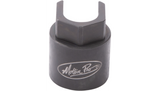 Motion Pro WP Shock Clevis Jam Nut Socket - 08-0730