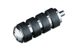 Kuryakyn 8856 - Long ISO Shift or Brake Peg - Chrome
