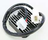 Ricks Motorsport Regulator/Rectifier for 2002-2008 Honda VTX1800 - 10-138