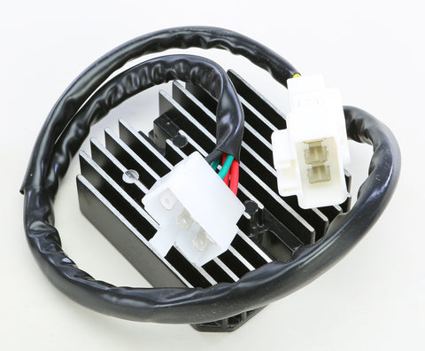 Ricks Motorsport Regulator/Rectifier for 2002-2008 Honda VTX1800 - 10-138
