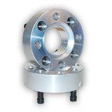 High Lifter Wheel Spacers for 2009-19 Polaris Sportsman - WT4/156-1S
