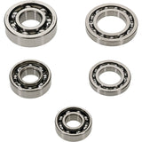 Hot Rods Transmission Bearing Kit for 2009-21 Honda TRX420 Models - HR00078