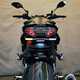 New Rage Cycles Fender Eliminator 2018-21 Yamaha MT-10 - MT10-FE