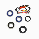 All Balls Rear Wheel Bearing Kit for Husqvarna CR250 / WR250 - 25-1418