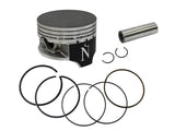 Namura Overbore Piston Kit for 1999-05 Arctic Cat 250 2X4 / 4X4 - 67.47mm - NA-30000-6