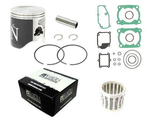 Namura Top-End Rebuild Kit - 71.95mm - NX-90003-BK