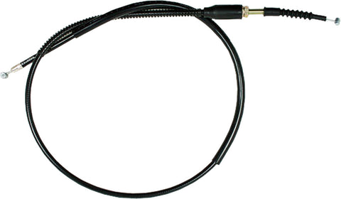 Motion Pro 03-0009 Black Vinyl Clutch Cable for 1980-82 Kawasaki KDX175 / KX125