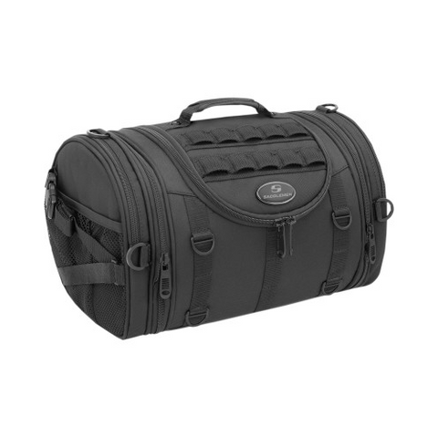 Saddlemen Tactical Roll Bag - R1300LXE