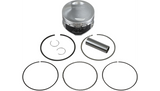 Wiseco Piston Kit for 2007-14 Yamaha YFM450F Grizzly - Bored to 85.50mm - 4939M08550