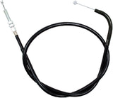 Motion Pro 04-0220 Black Vinyl Clutch Cable for 1999-02 Suzuki SV650
