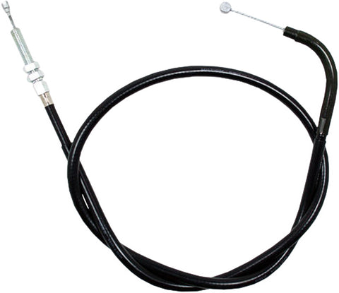 Motion Pro 04-0220 Black Vinyl Clutch Cable for 1999-02 Suzuki SV650