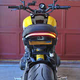 New Rage Cycles Fender Eliminator for 2016-18 Yamaha XSR900 - XSR-FE-T