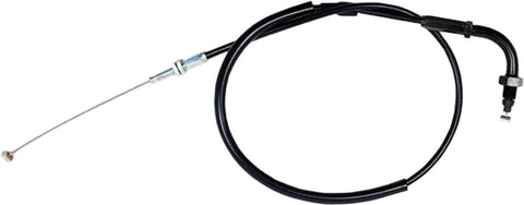 Motion Pro Black Vinyl Throttle Pull Cable for Honda CBR600RR Models - 02-0534