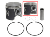 Namura Piston Kit for 1995-05 Sea-Doo 720 models - 82.50mm - NW-10004-2