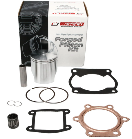 Wiseco Top-End Rebuild Kit for 1990-93 Polaris Trail Boss 350 - 80.50mm - PK1648