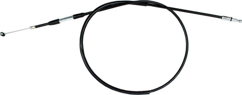 Motion Pro 02-0477 Black Vinyl Clutch Cable for 2004-07 Honda CR250R