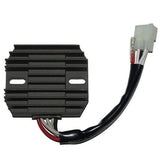 ElectroSport ESR644 Regulator/Rectifier for Yamaha ATV YFB250 / YFM350 / YFM400