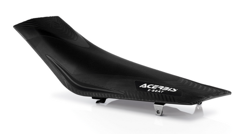 Acerbis X-Seat for 2014-19 Yamaha WR/YZ models - Black - 2374210001