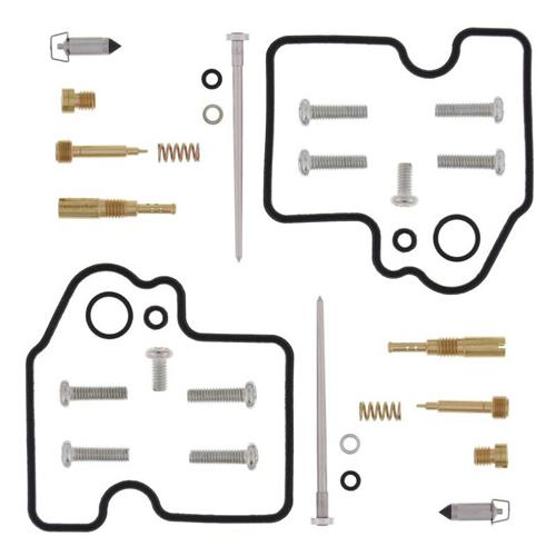 All Balls Carburetor Rebuild Kit for 2005-13 Kawasaki KVF650 Brute