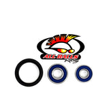 All Balls Front Wheel Bearing Kit for Kawasaki KLR250 / 650 Models - 25-1195