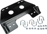 KFI Plow Mount for 2014-21 Honda Rubicon / Foreman / Rancher - 105800