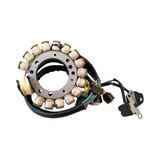 Ricks Motorsport Stator for 1988-1989 Yamaha YFP350 - 21-933