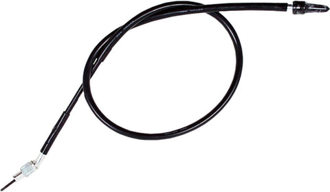 Motion Pro 04-0143 Black Vinyl Speedo Cable for 1989-98 Suzuki RMX250