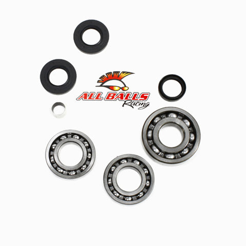 All Balls Differential Bearing Kit for Polaris Magnum 325 / 330 / 500 - 25-2058