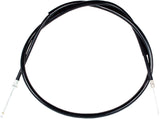 Motion Pro 05-0027 Black Vinyl Clutch Cable for 1975-78 Yamaha XS500