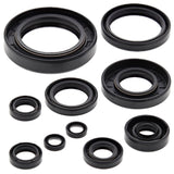 Vertex Engine Oil Seal Kit for 1999-00 Yamaha YZ250 - 822122