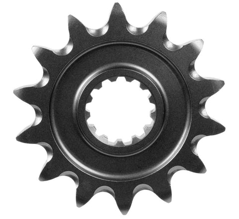 Renthal Ultralight Front Sprocket - 520 Chain Pitch x 15 Teeth - 455U-520-15P