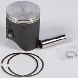 Pro-X Racing Forged Piston Kit for 2002-04 Honda CR250R - 66.36mm - 01.1323.C