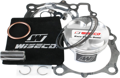 Wiseco PK1598 Top-End Rebuild Kit for 2007-08 Kawasaki KX250F - 77.00mm