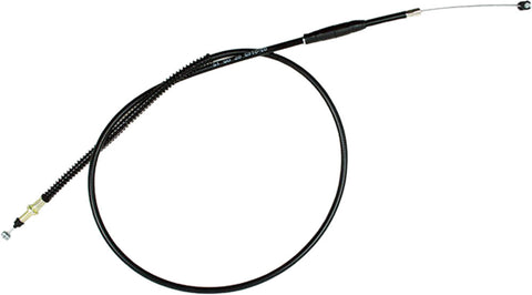 Motion Pro 03-0165 Black Vinyl Clutch Cable for 1988 Kawasaki KDX200
