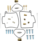 All Balls Carburetor Rebuild Kit for 1999 Ski-Doo MX-Zx 440 LC - 26-1862