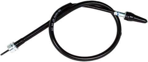 Motion Pro 05-0078 Black Vinyl Tachometer Cable for 1978-81 Yamaha SR500