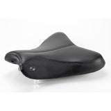 Saddlemen GP-V1 Solo Seat for 2005-06 Suzuki GSX-R1000 - Black/Carbon Fiber - 0810-S068