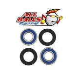 All Balls Front Wheel Bearing Kit for Husqvarna WR250 / Yamaha YZ250 - 25-1054
