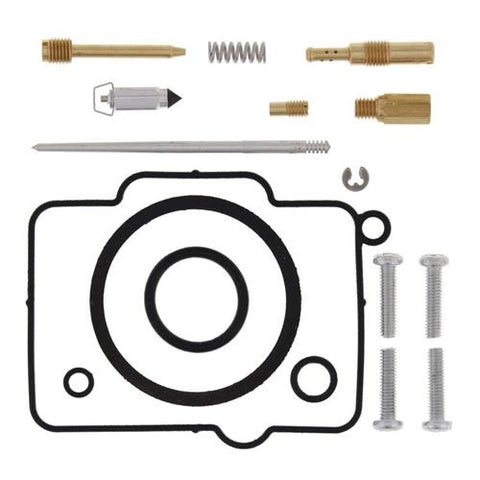 All Balls Carburetor Rebuild Kit for 2000 Suzuki RM125 - 26-1126