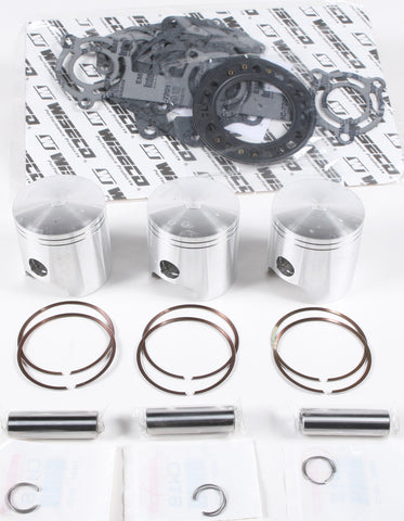 Wiseco Top-End Rebuild Kit for Polaris SL / SLX / SLT 780 - 72.00mm - WK1218