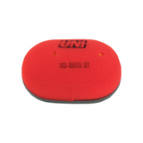 UNI Filter 2-Stage Performance Air Filter for 2011-17 Arctic Cat H2 1000 LTD EFI 4x4 - NU-8605ST
