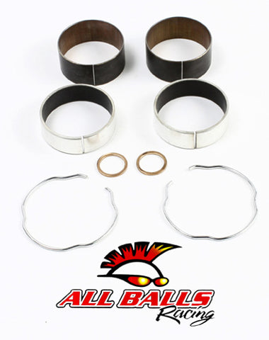 All Balls Fork Bushing Kit for 1997-99 Suzuki DR350 Models - 38-6033