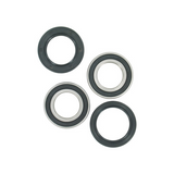 Pivot Works PWRWK-P15-000 Rear Wheel Bearing Kit for 2008-15 Polaris Outlaw 50