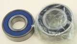 All Balls 25-1528 Front Wheel Bearing and Seal Kit for 1995-01 BMW R850R