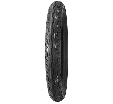 Dunlop D401 Tire - 130/90B16 - Front - 45064437