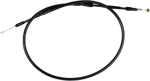 Motion Pro Black Vinyl Clutch Cable for 2005-07 Kawasaki KX250 - 03-0356