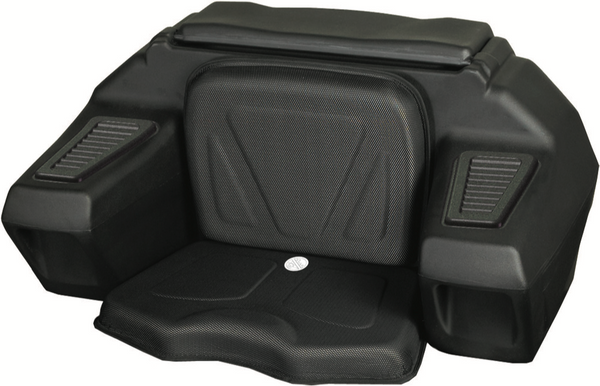 Kolpin Lockable Rear Lounger for ATV - 26 Gallon Storage- 4438