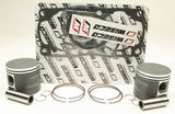 Wiseco SK1316 Top-End Rebuild Kit for Arctic Cat Pantera / ZL / ZR 600 - 78.00mm